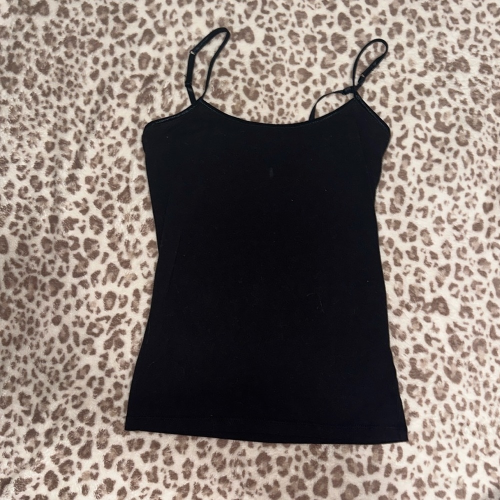 Black Tank